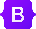 Bootstrap logo
